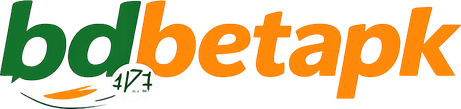 bd bet apk লোগো